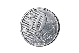 R$0,50 NO PIX