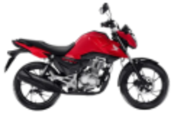 HONDA CG 160 2025 ZERO KM